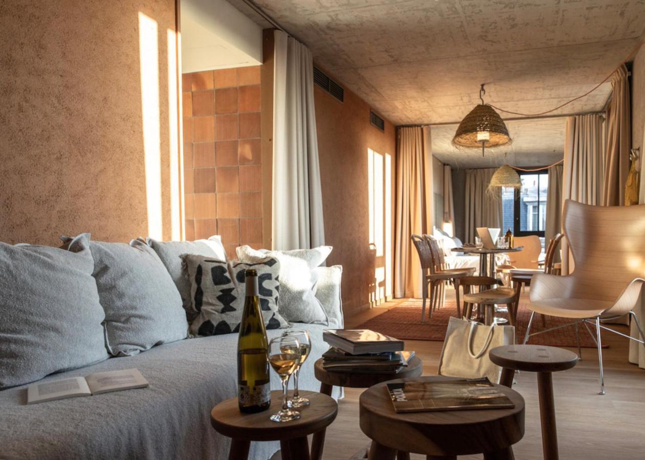 Mob House Hotel Сент-Уен Екстериор снимка