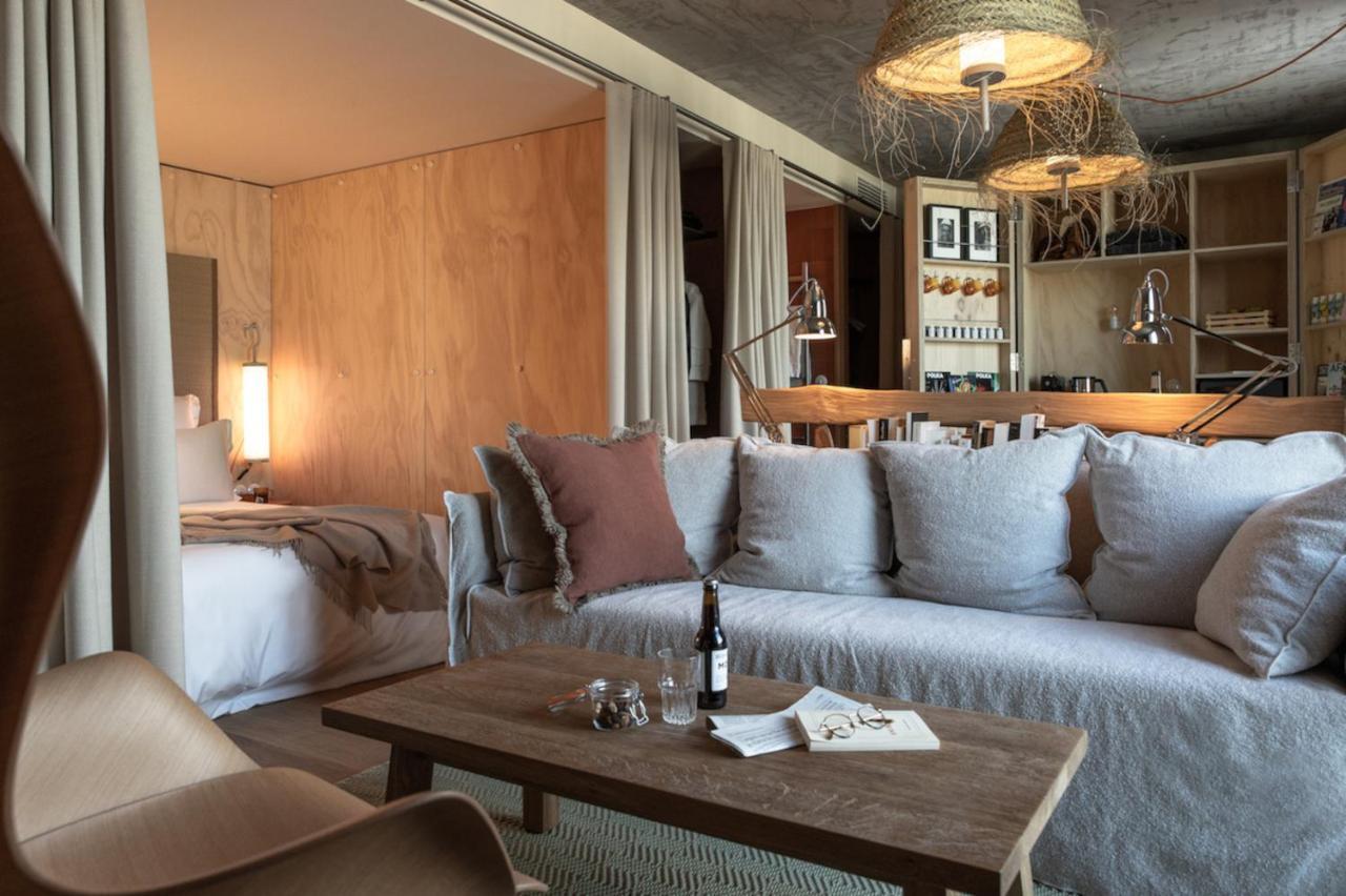 Mob House Hotel Сент-Уен Екстериор снимка